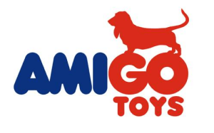 Amigo Toys