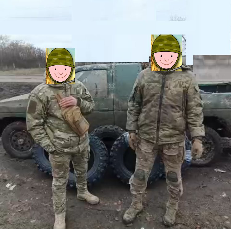 29/12/2024 26.12.2024 Передали комплект нової резини до пікапа на передову.